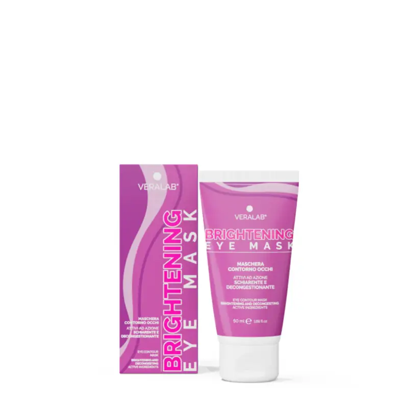Maschere Viso Brightening Eye Mask - Maschera occhi miniatura 2