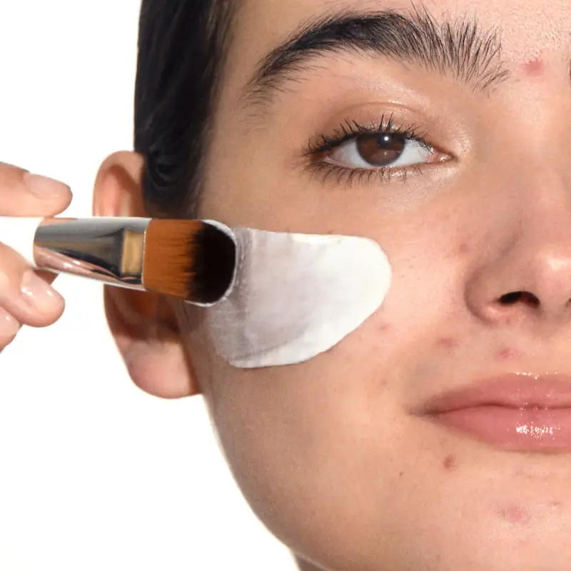 Maschere Viso Brightening Eye Mask - Maschera occhi miniatura 3