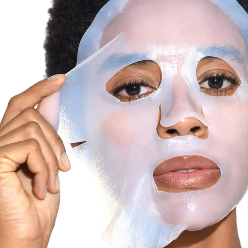 Maschere Viso Hyper Hydra Mask - Maschera viso idratante miniatura 2