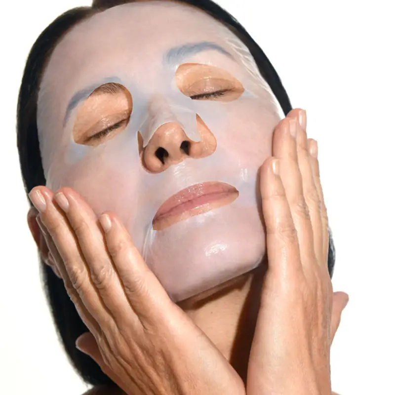 Maschere Viso Hyper Lift Mask - Maschera viso idratante miniatura 2