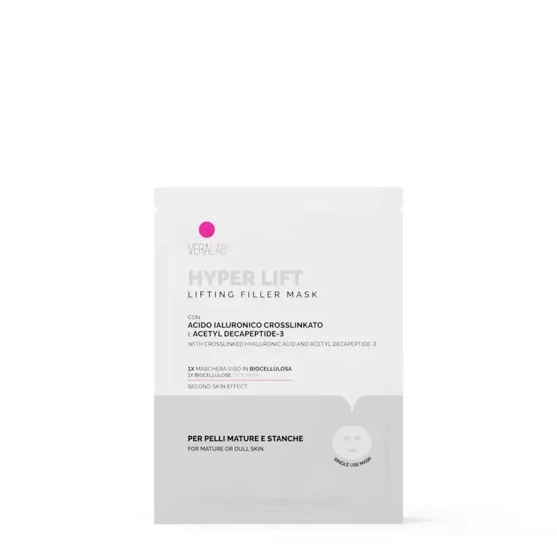Maschere Viso Hyper Lift Mask - Maschera viso idratante