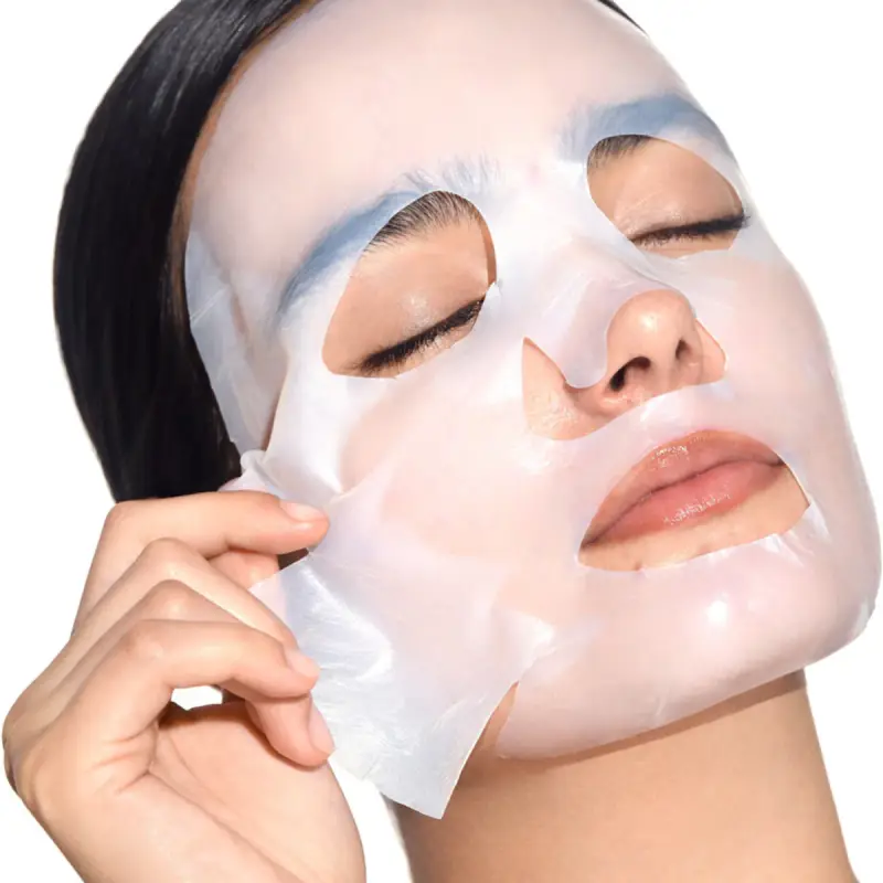 Maschere Viso Hyper Pure Mask - Maschera viso purificante miniatura 2