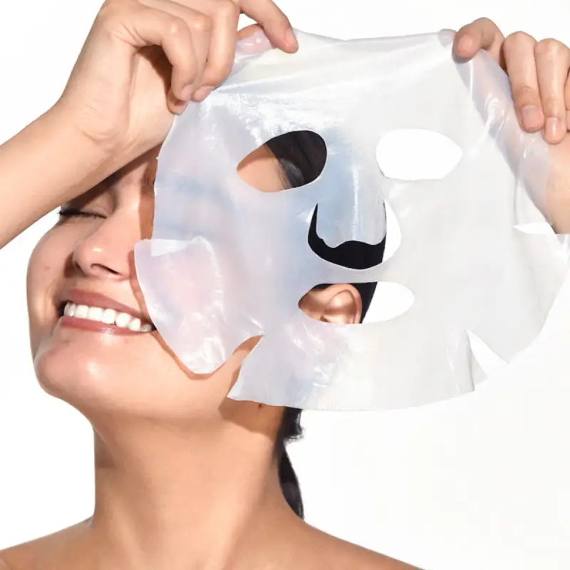 Maschere Viso Hyper Pure Mask - Maschera viso purificante miniatura 3