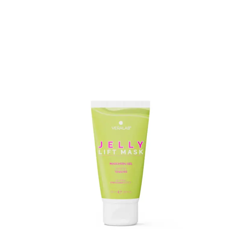 Maschere Viso Jelly Lift Mask - Maschera viso idratante