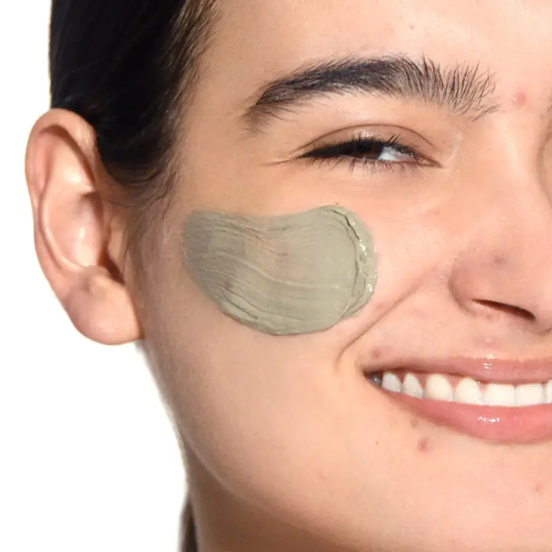 Maschere Viso Pro Pure Clay Mask - Maschera viso purificante miniatura 3