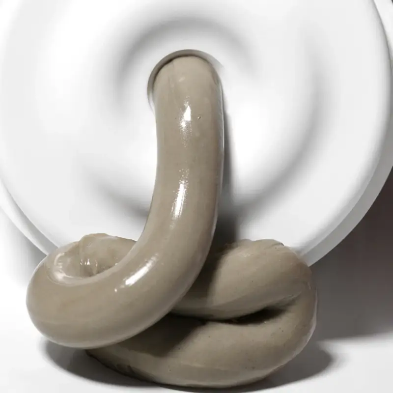 Maschere Viso Pro Pure Clay Mask - Maschera viso purificante miniatura 5