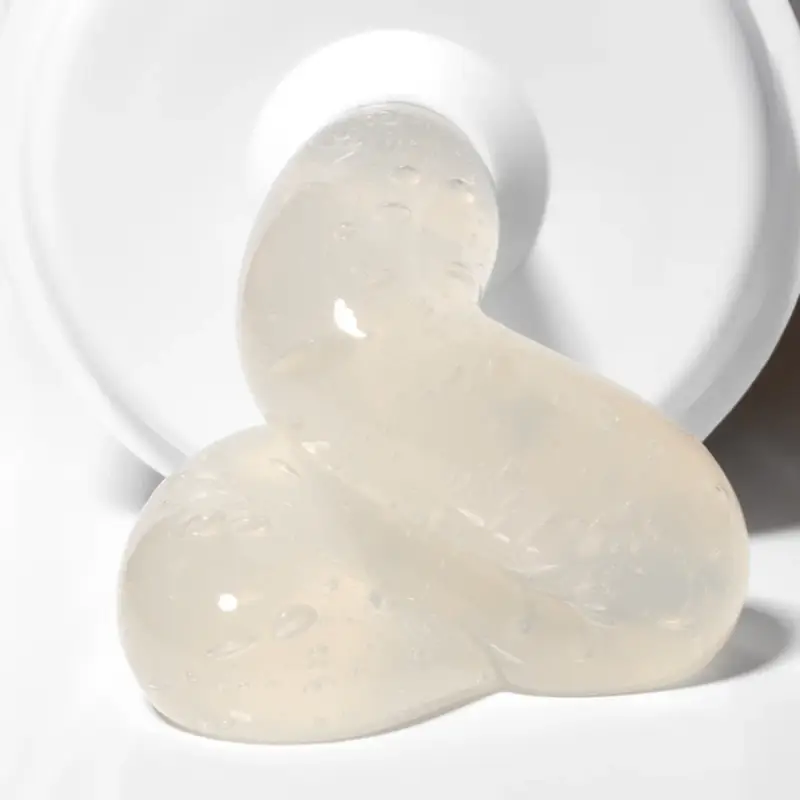 Maschere Viso Relaxing Oil Mask - Maschera viso idratante, Maschera lenitiva viso miniatura 4