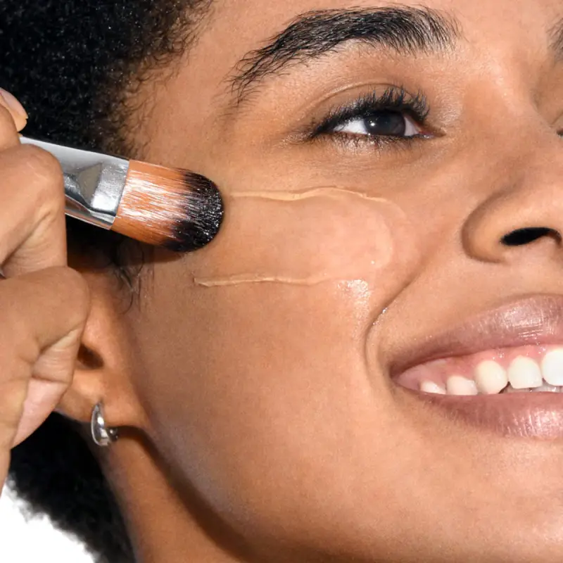 Maschere Viso Relaxing Oil Mask - Maschera viso idratante, Maschera lenitiva viso miniatura 5