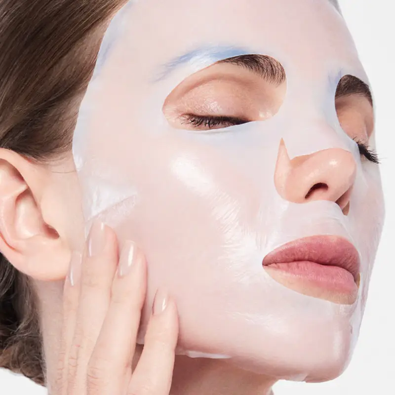 Maschere Viso Uplift Maschera Viso - Maschera viso idratante miniatura 3