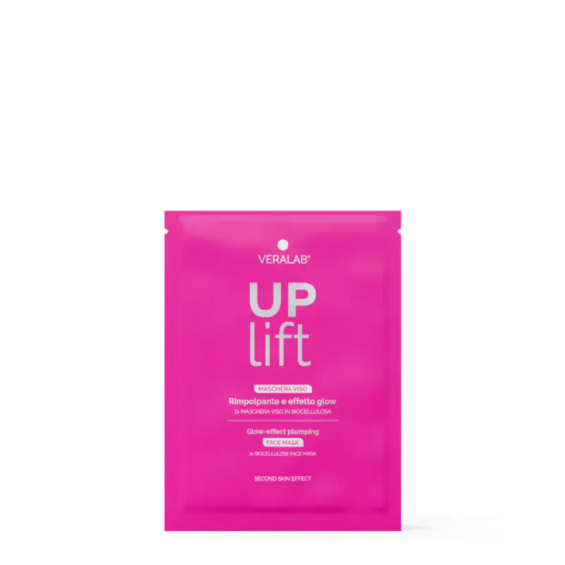 Maschere Viso Uplift Maschera Viso - Maschera viso idratante
