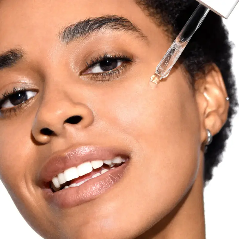 Sieri Viso Acido Tranexamico - Siero viso antimacchie miniatura 3