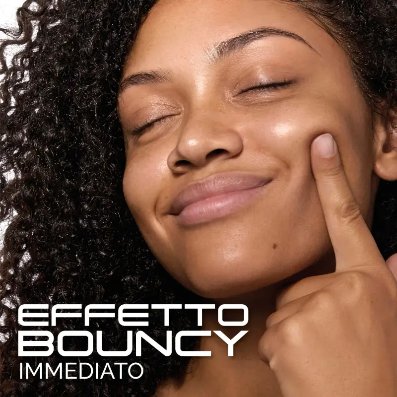 Sieri Viso EXOPEPTIDE - Trattamento antietà pelli mature, Siero antirughe, Siero viso illuminante miniatura 2