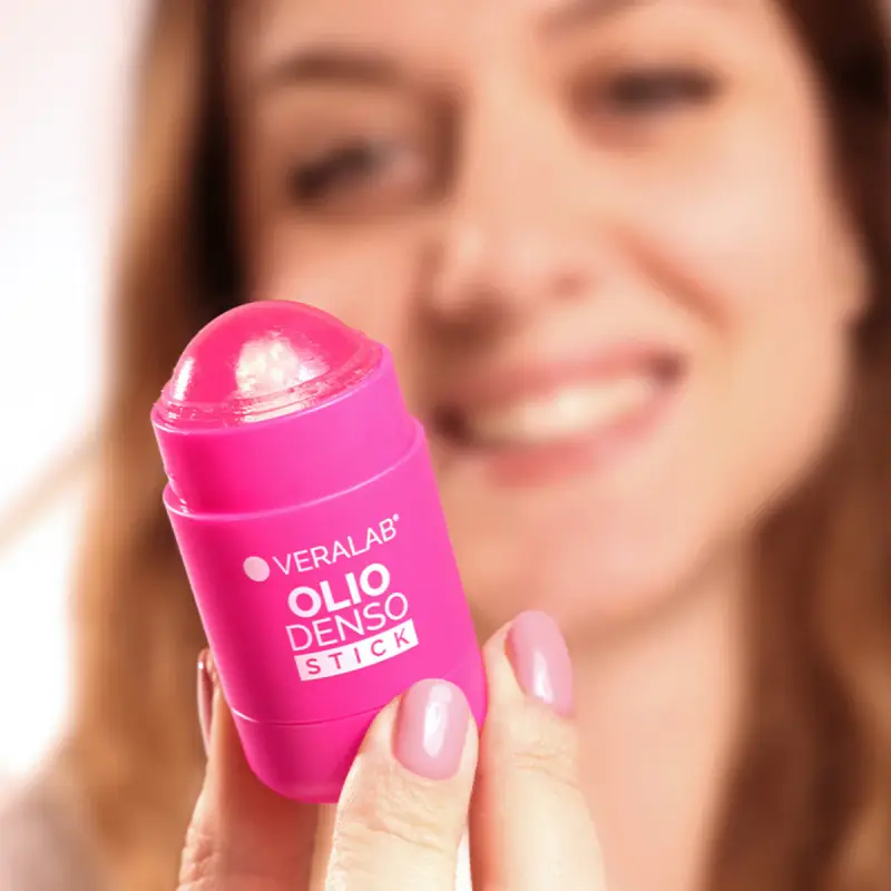 Sieri Viso Olio Denso Stick - Olio detergente viso miniatura 2