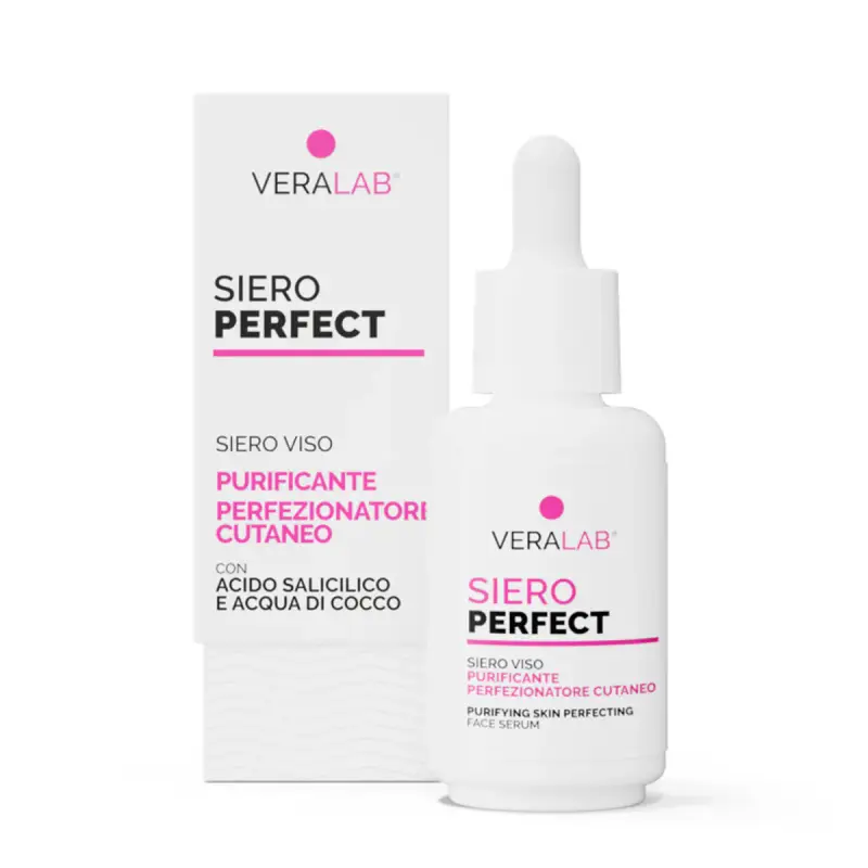 Sieri Viso Siero Perfect - Siero viso miniatura 2