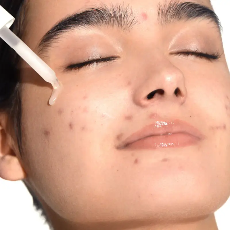 Sieri Viso Siero Perfect - Siero viso miniatura 3