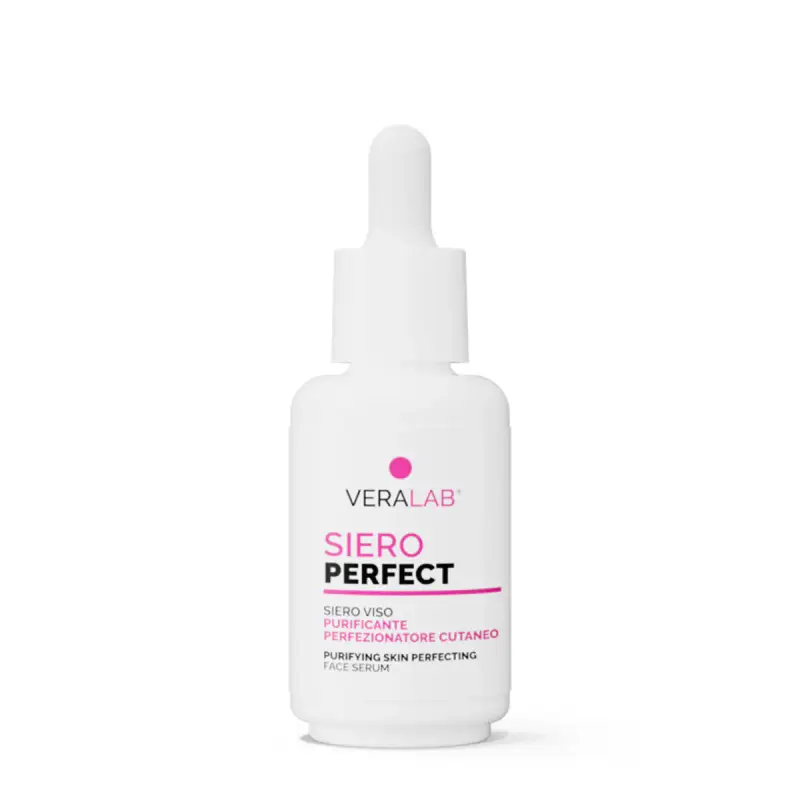 Sieri Viso Siero Perfect - Siero viso