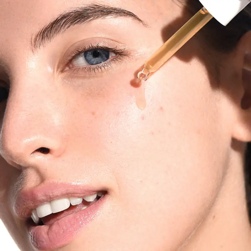 Sieri Viso Siero Tan Glow - Preparatore abbronzatura miniatura 3