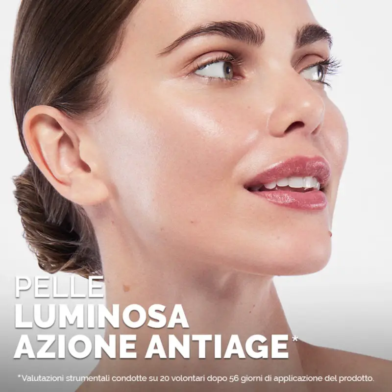 Sieri Viso Uplift Siero Viso - Trattamento antietà pelli mature, Siero antirughe miniatura 5