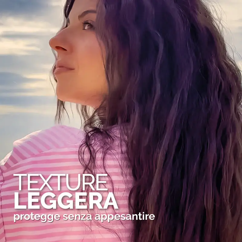 Solari BEACH BLISS - Spray Capelli Con Attivi Termoprotettori E Filtri Uv - Prodotti termo protettivi capelli, Spray solare capelli miniatura 4