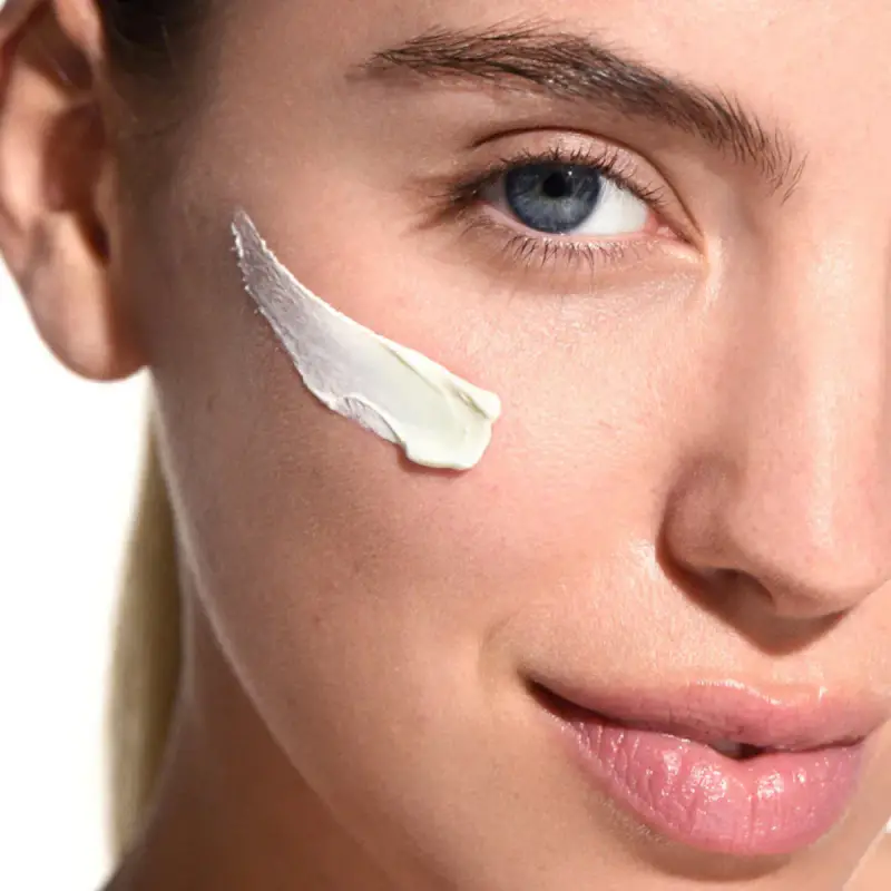 Solari INVISIBLE DAILY PROTECTION SPF 50 Crema viso SPF50 con attivi opacizzanti - Protezione solare viso miniatura 3