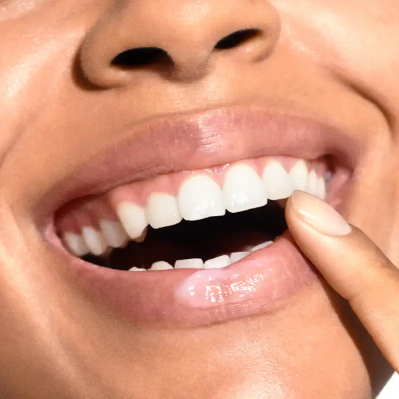 Trattamento Labbra Kiss - Scrub labbra miniatura 4