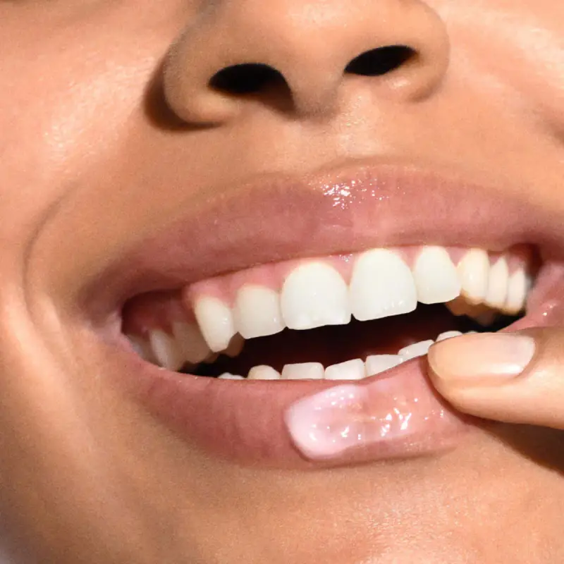 Trattamento Labbra Pulp - Maschera labbra miniatura 2