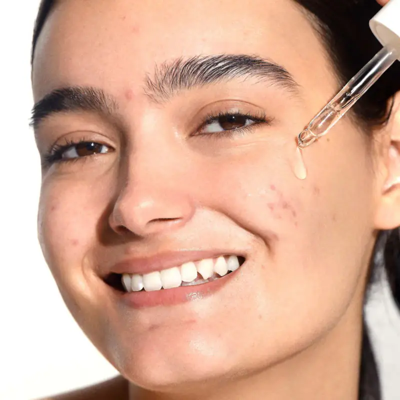 Trattamento Viso Acido Shikimico - Siero viso miniatura 3