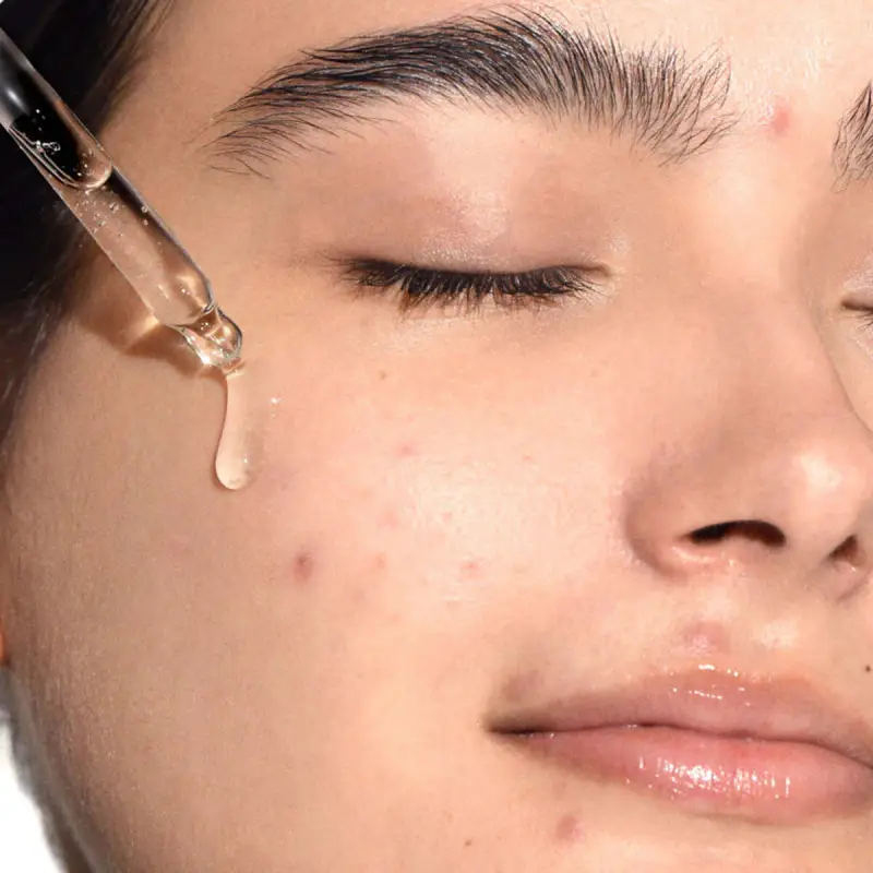 Trattamento Viso Acido Shikimico - Siero viso miniatura 5