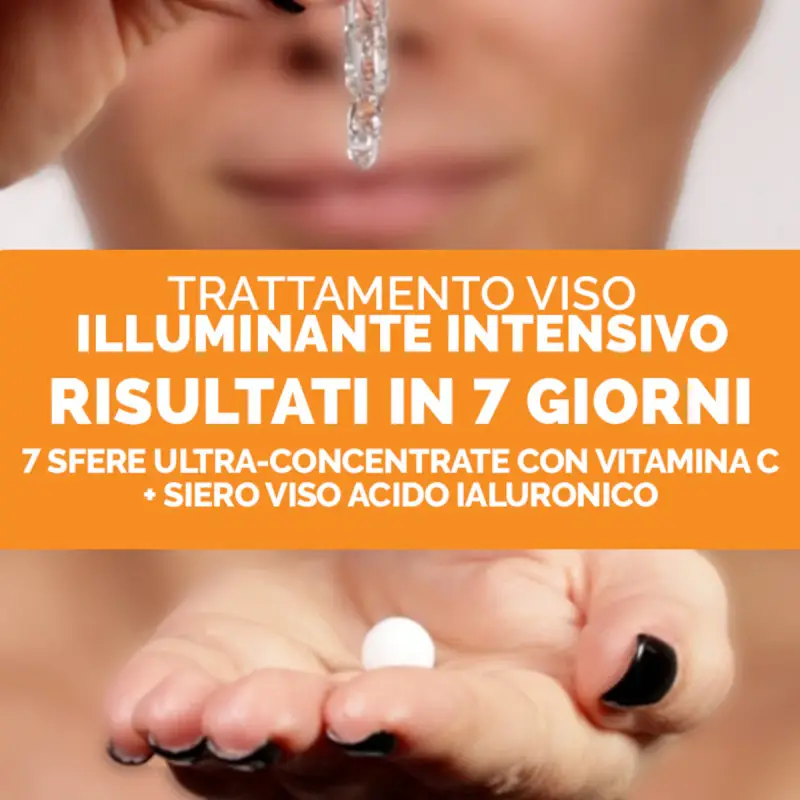Trattamento Viso Wonder Shot - Siero antirughe, Cofanetto trattamento miniatura 2