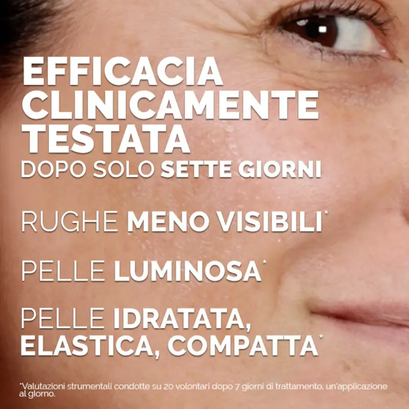 Trattamento Viso Wonder Shot - Siero antirughe, Cofanetto trattamento miniatura 4