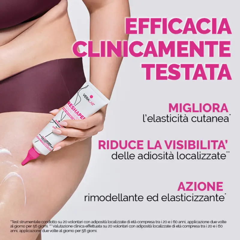 Veralab Body Crema 3017103 miniatura 5