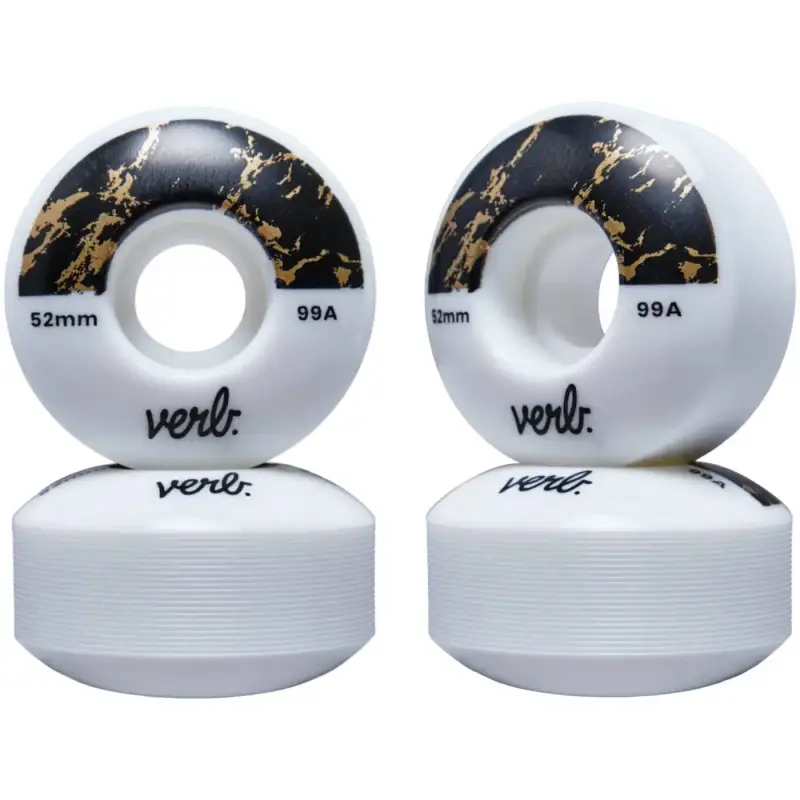 Ruota da skateboard Verb Dip 99A (x4)