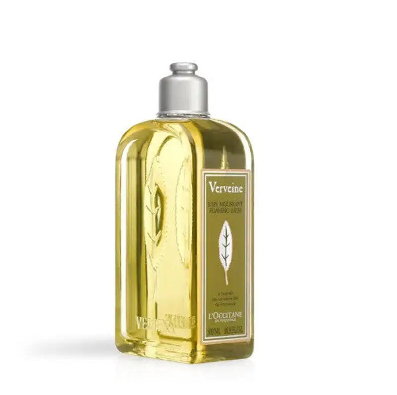 Verbena gel doccia 250ml