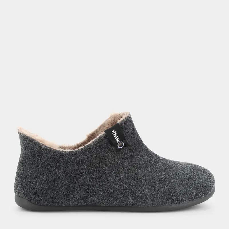 Ciabatte Verbenas da Uomo, grigio