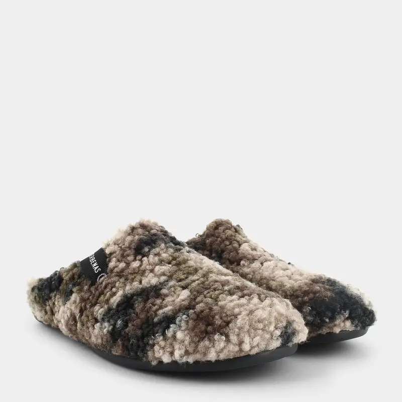 Ciabatte Verbenas da Uomo, multicolor miniatura 2