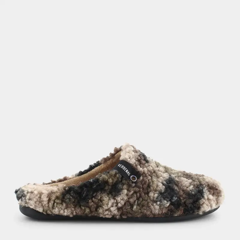 Ciabatte Verbenas da Uomo, multicolor