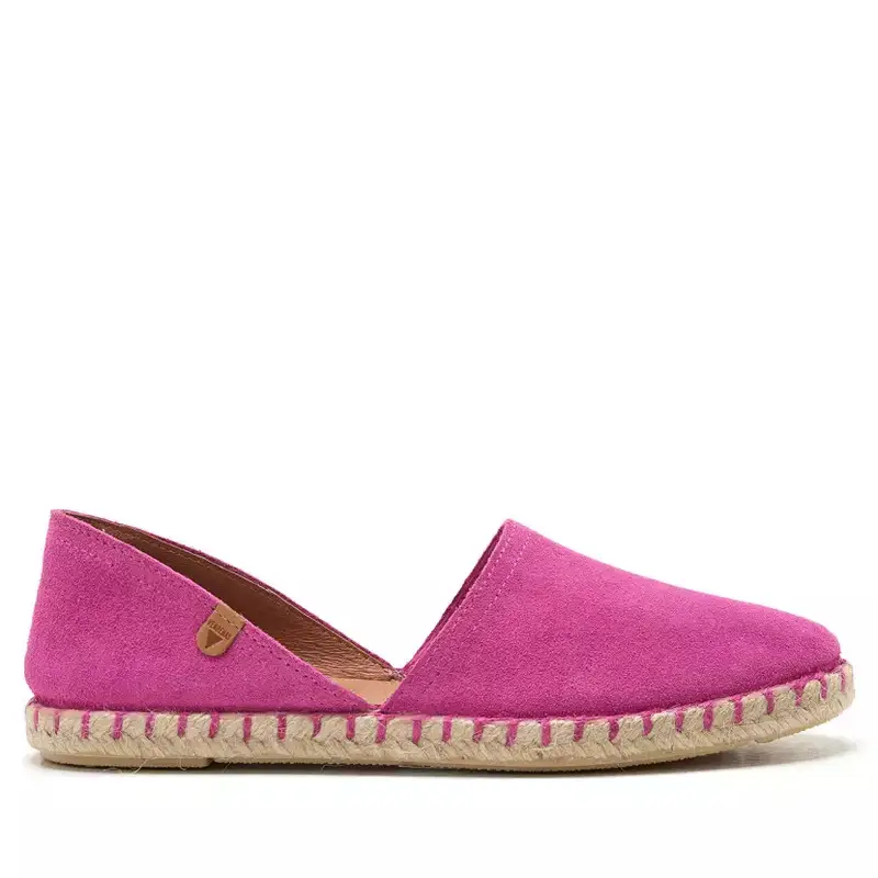 Verbenas Espadrillas Rosa 2093687
