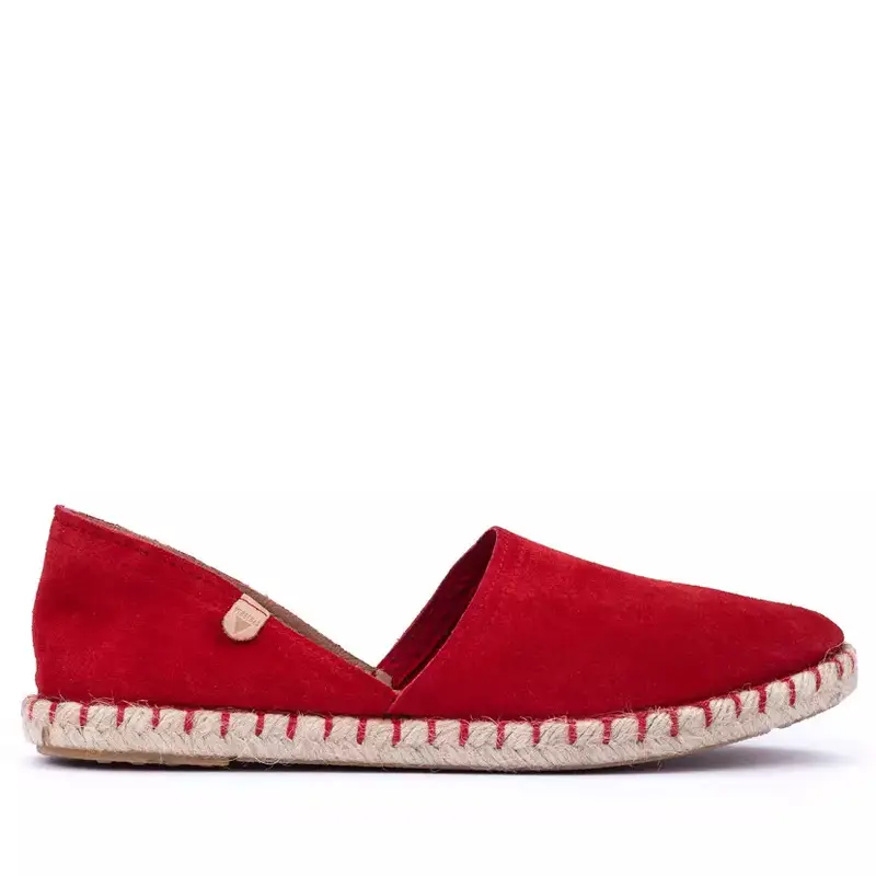 Verbenas Espadrillas Rosso 2092920