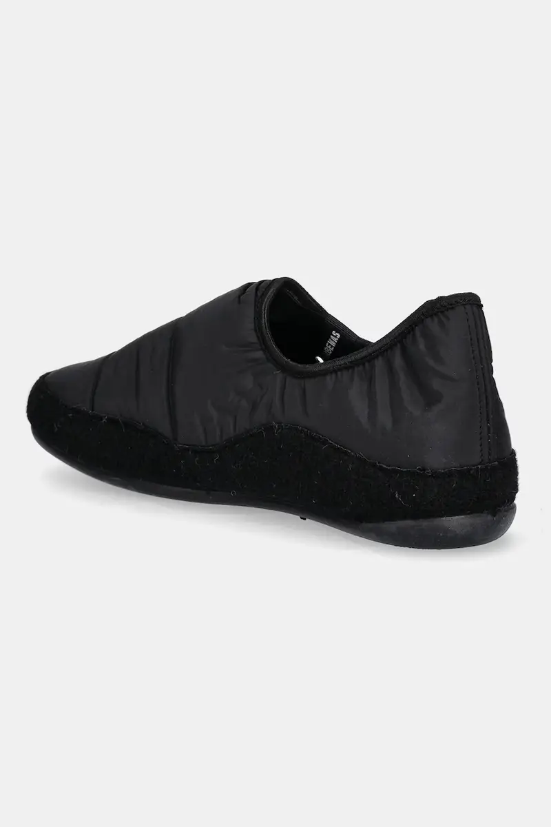 Verbenas Pantofole Nero 3152613 miniatura 3