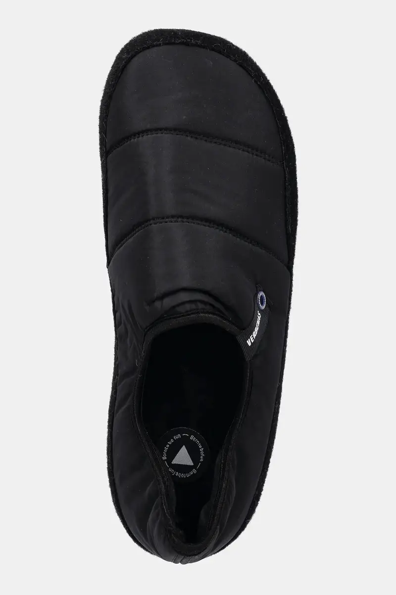 Verbenas Pantofole Nero 3152613 miniatura 4