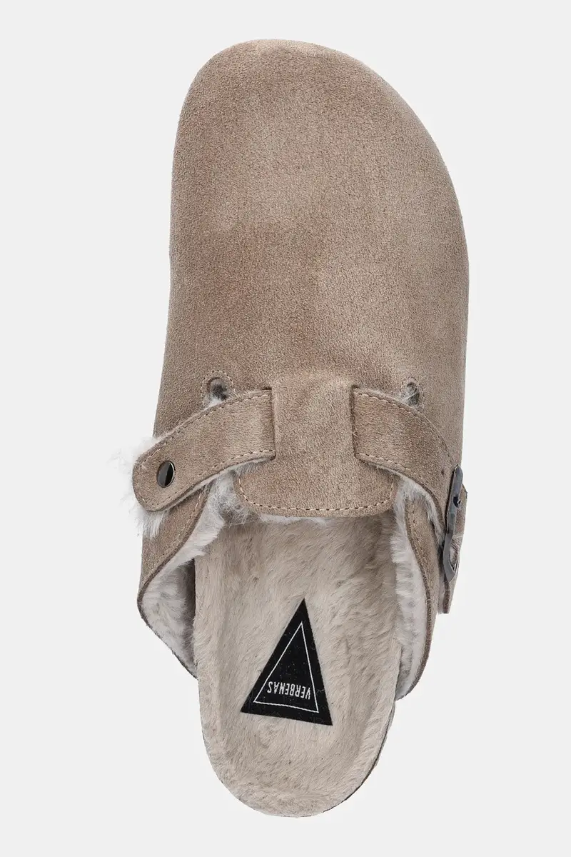 Verbenas Pantofole Beige 3123610 miniatura 4