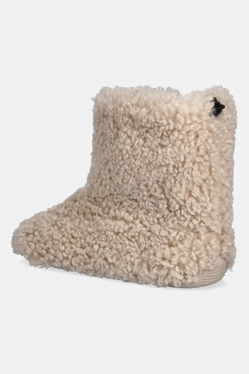 Verbenas Pantofole Beige 3242623 miniatura 3