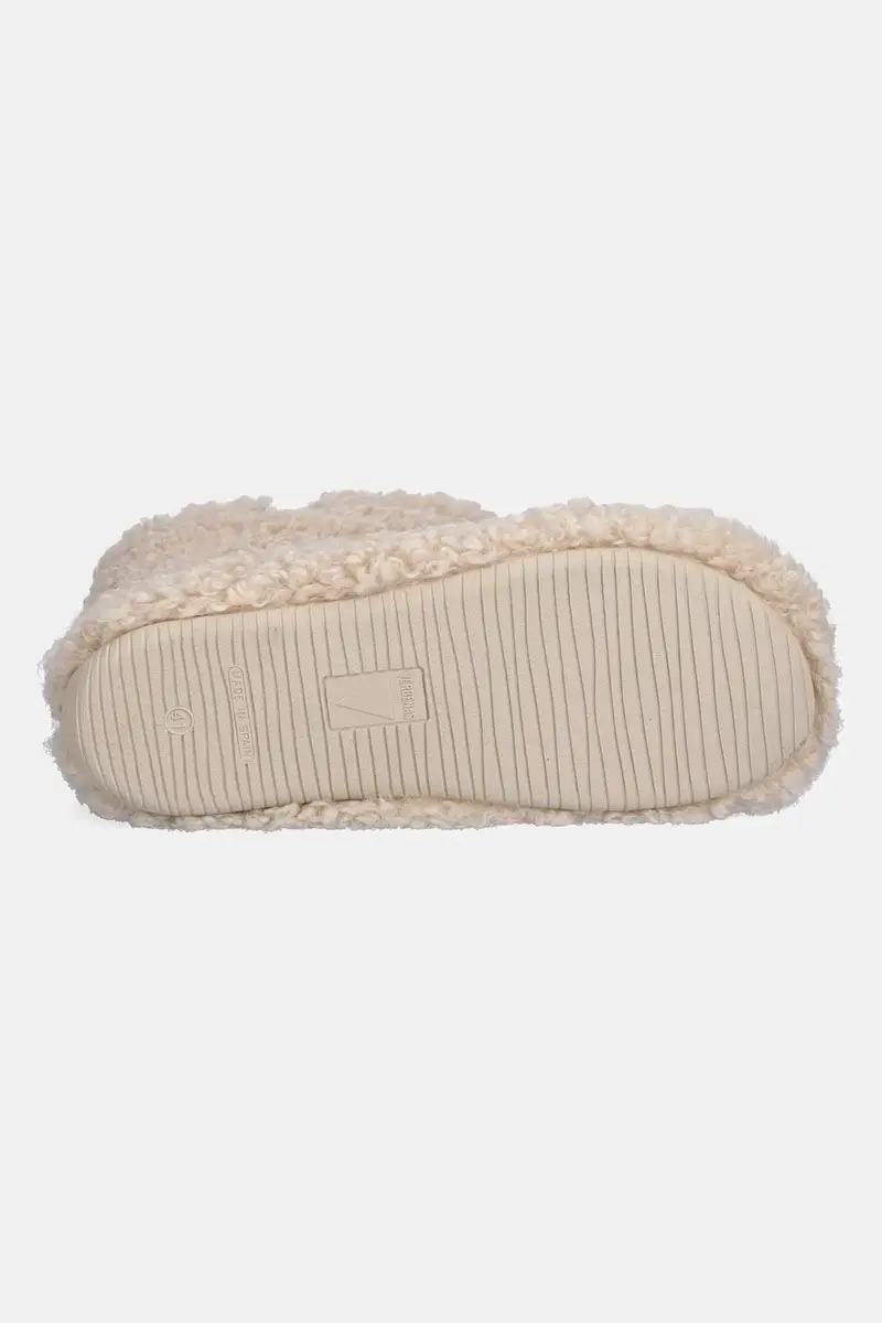 Verbenas Pantofole Beige 3242623 miniatura 5