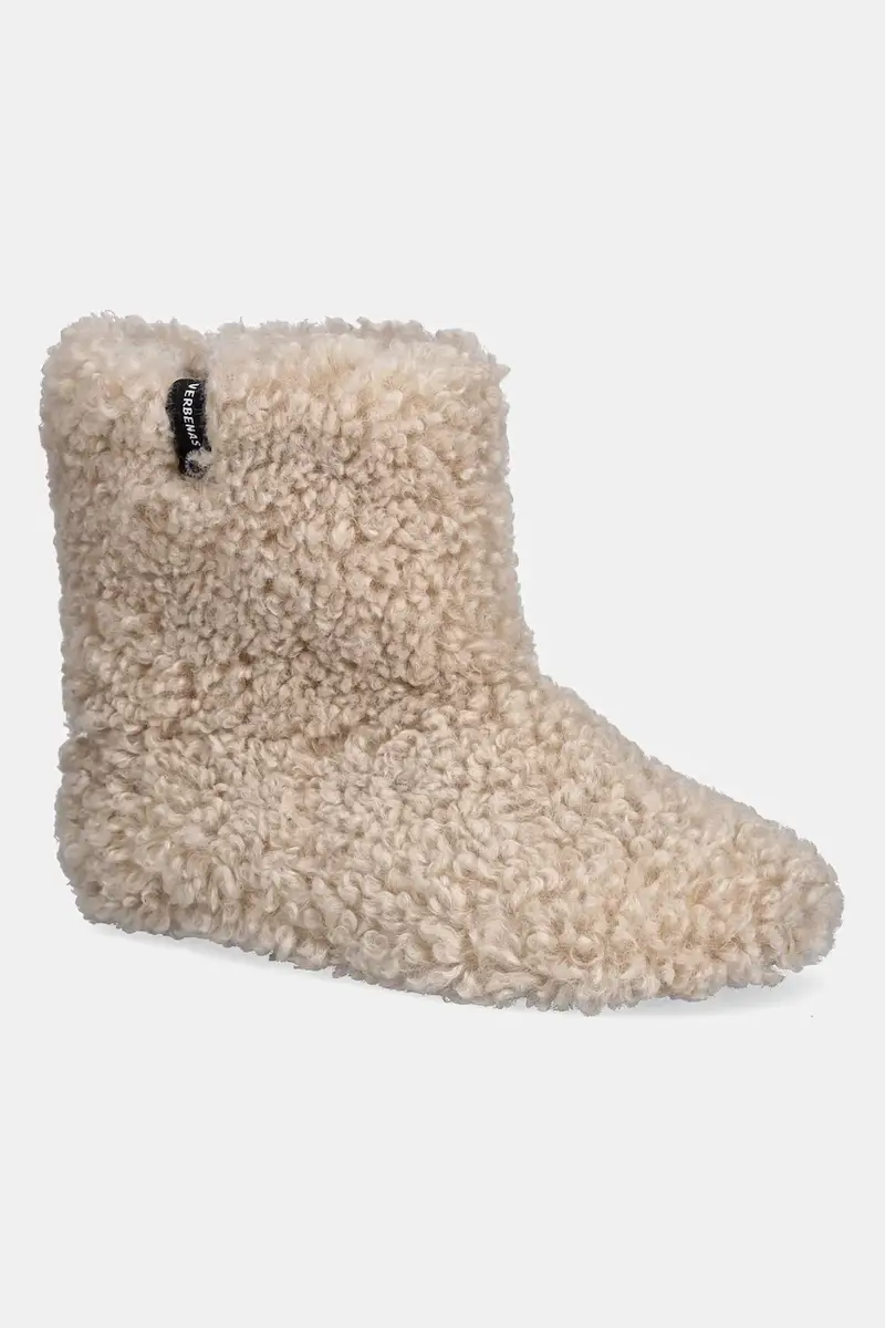 Verbenas Pantofole Beige 3242623