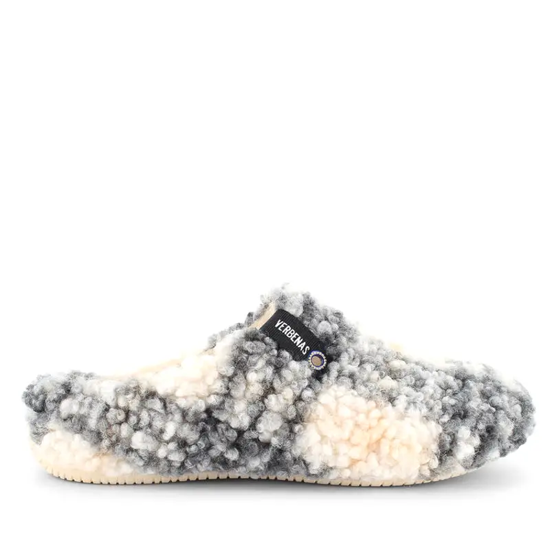 VERBENAS Slipper York Size