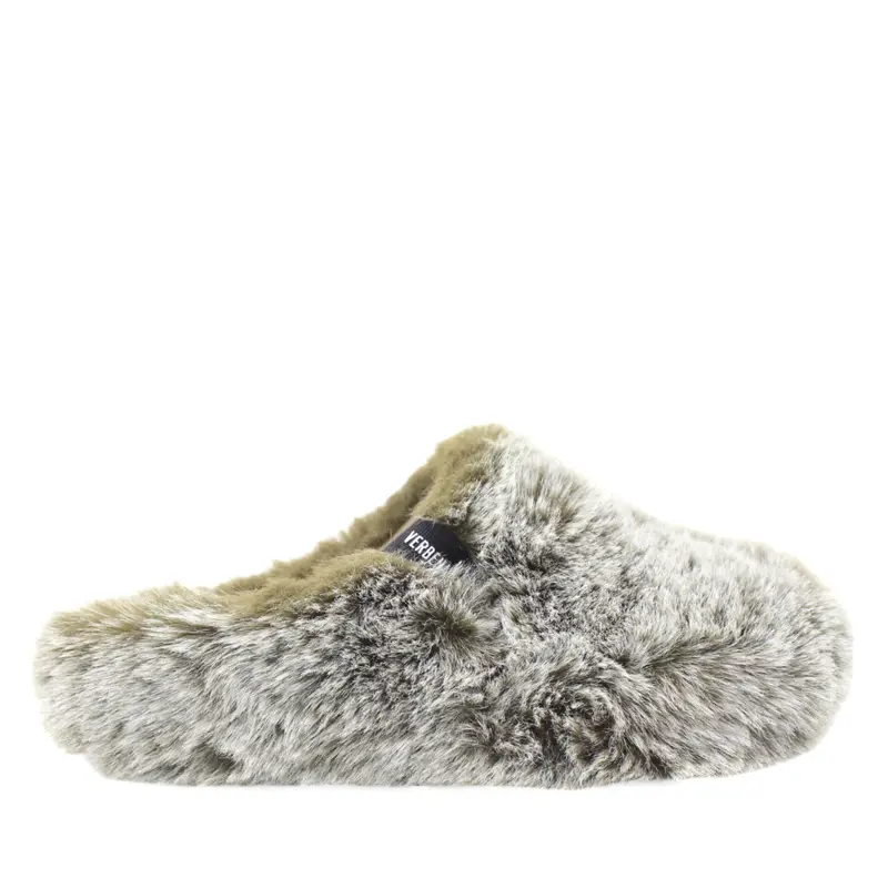 Slipper York Verde