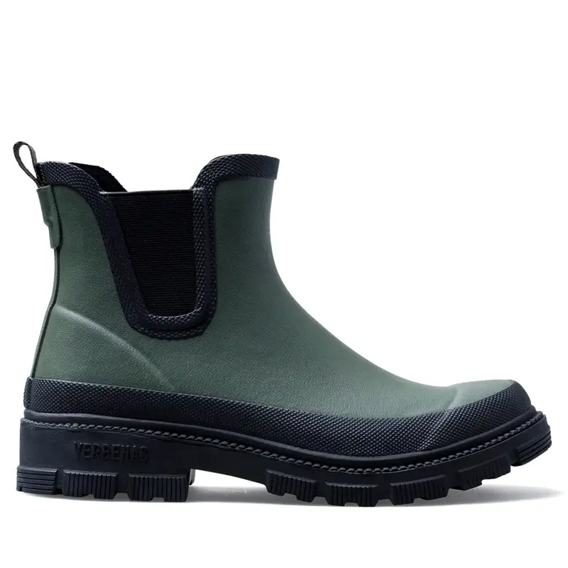 Stivaletto Lua Mate Combi Size