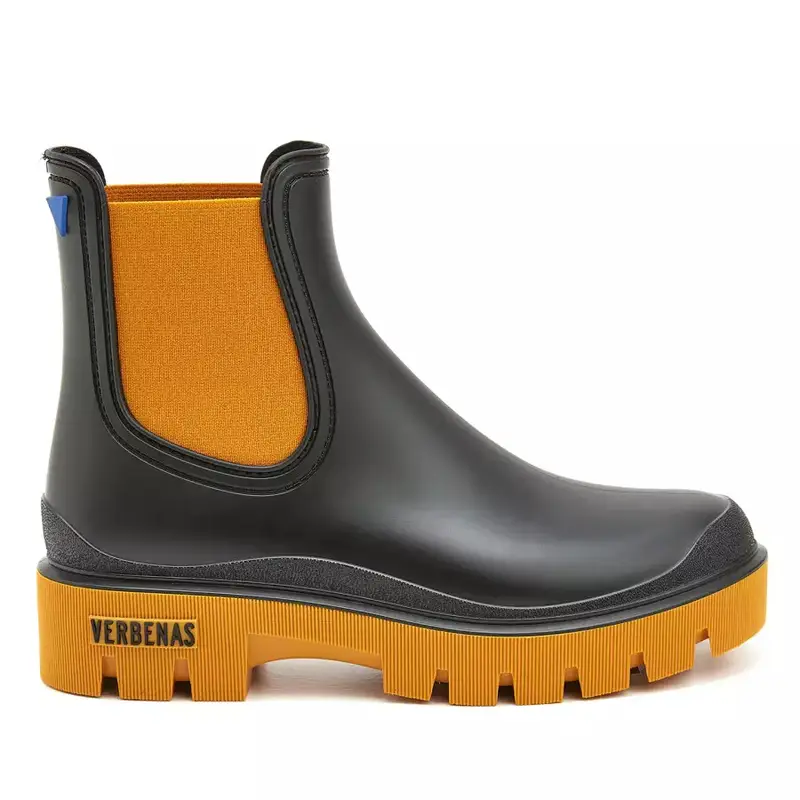 VERBENAS Stivaletto Mae Size