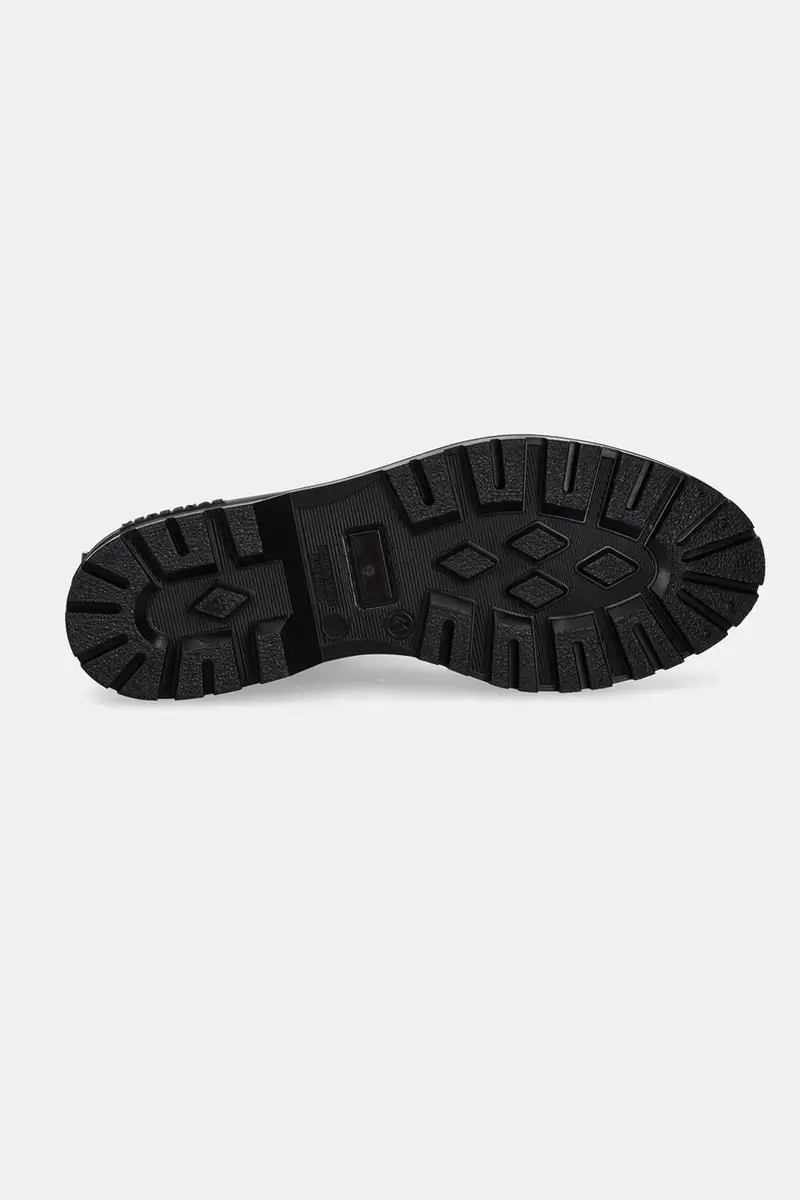 stivali di gomma GAUDI BRILLO donna colore marrone 5760020435 miniatura 5