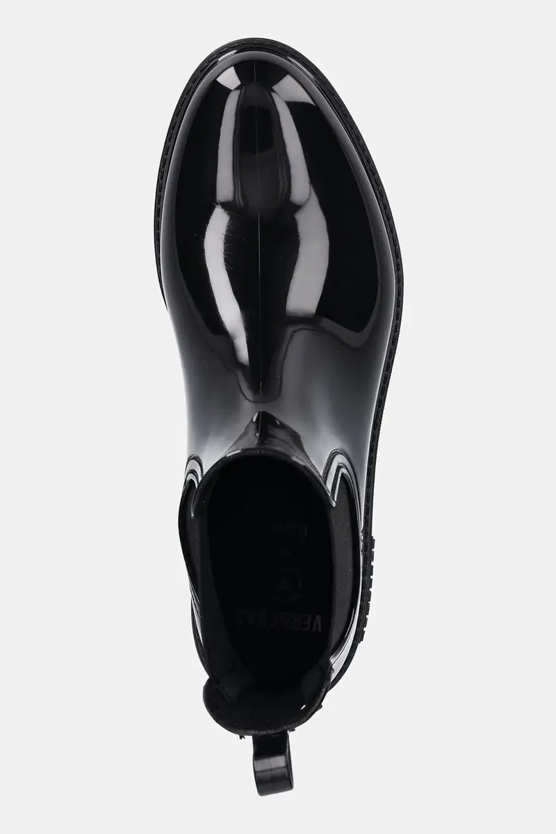 stivali di gomma GAUDI BRILLO donna colore nero 5760020435 miniatura 4